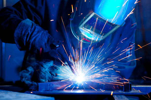 Best Marine and Shipbuilding Welding in Somerville, MA