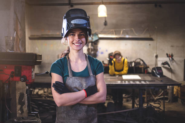 Best Automation and Robotic Welding in Somerville, MA